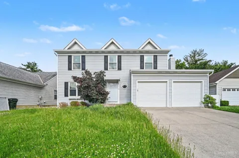 935 Saffron Lane