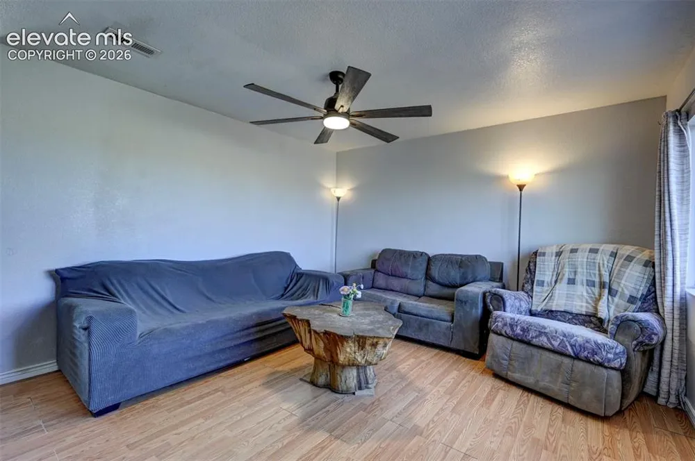 13455 Milne Road Colorado Springs, CO 80928