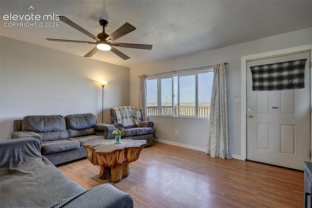 13455 Milne Road Colorado Springs, CO 80928