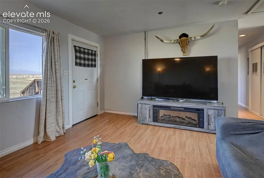 13455 Milne Road Colorado Springs, CO 80928