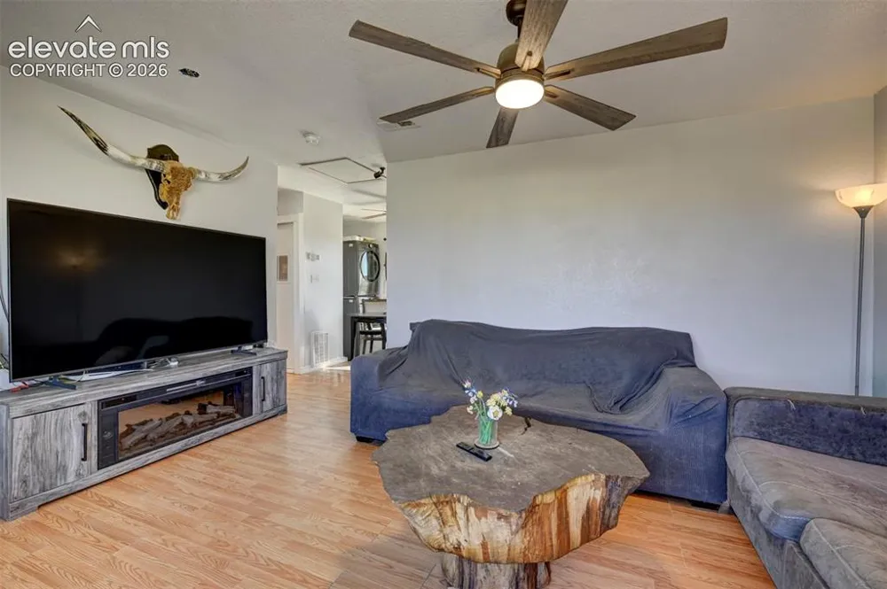 13455 Milne Road Colorado Springs, CO 80928