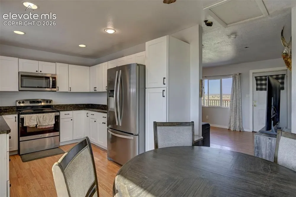 13455 Milne Road Colorado Springs, CO 80928