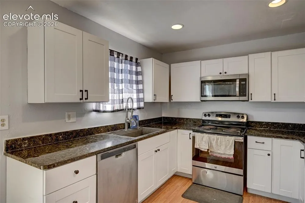 13455 Milne Road Colorado Springs, CO 80928
