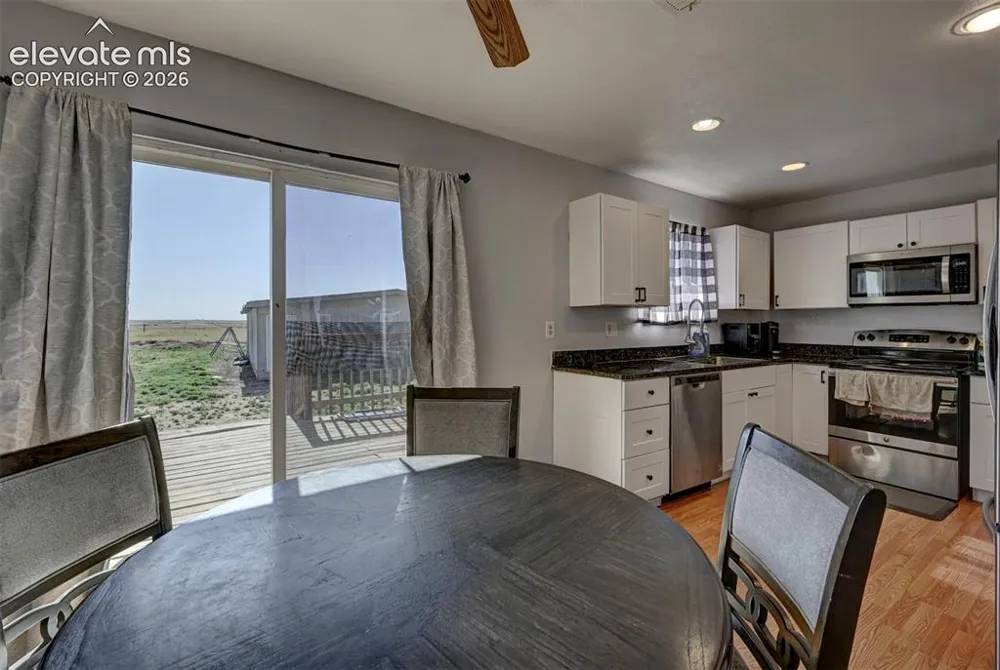 13455 Milne Road Colorado Springs, CO 80928