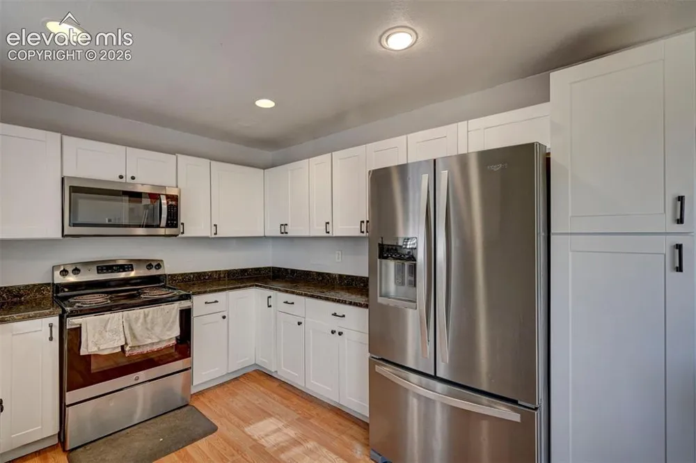 13455 Milne Road Colorado Springs, CO 80928