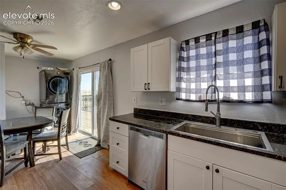 13455 Milne Road Colorado Springs, CO 80928