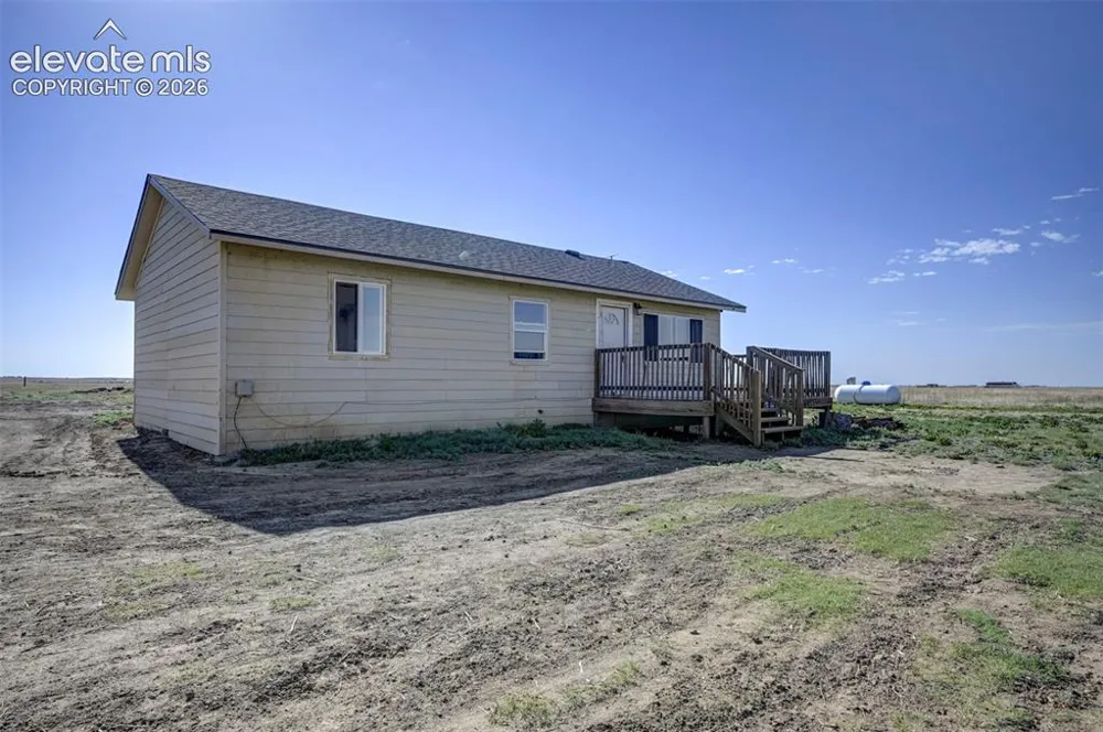 13455 Milne Road Colorado Springs, CO 80928