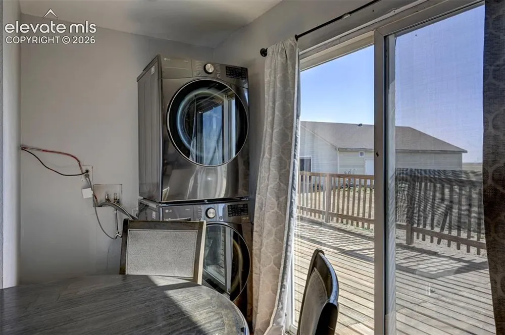 13455 Milne Road Colorado Springs, CO 80928