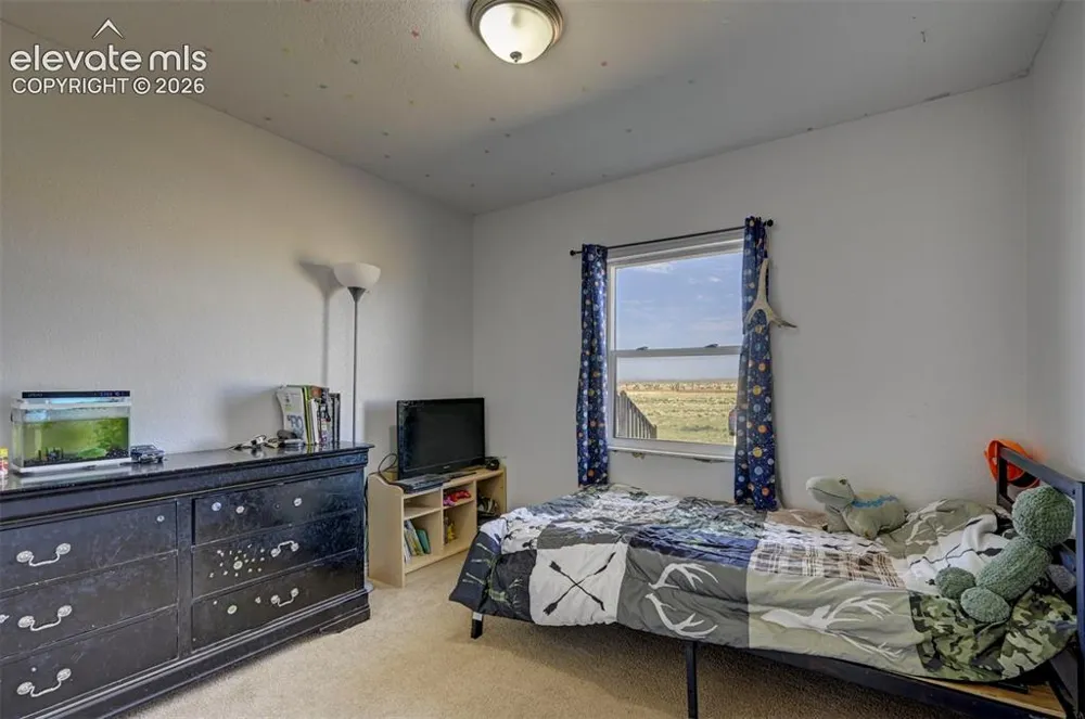 13455 Milne Road Colorado Springs, CO 80928