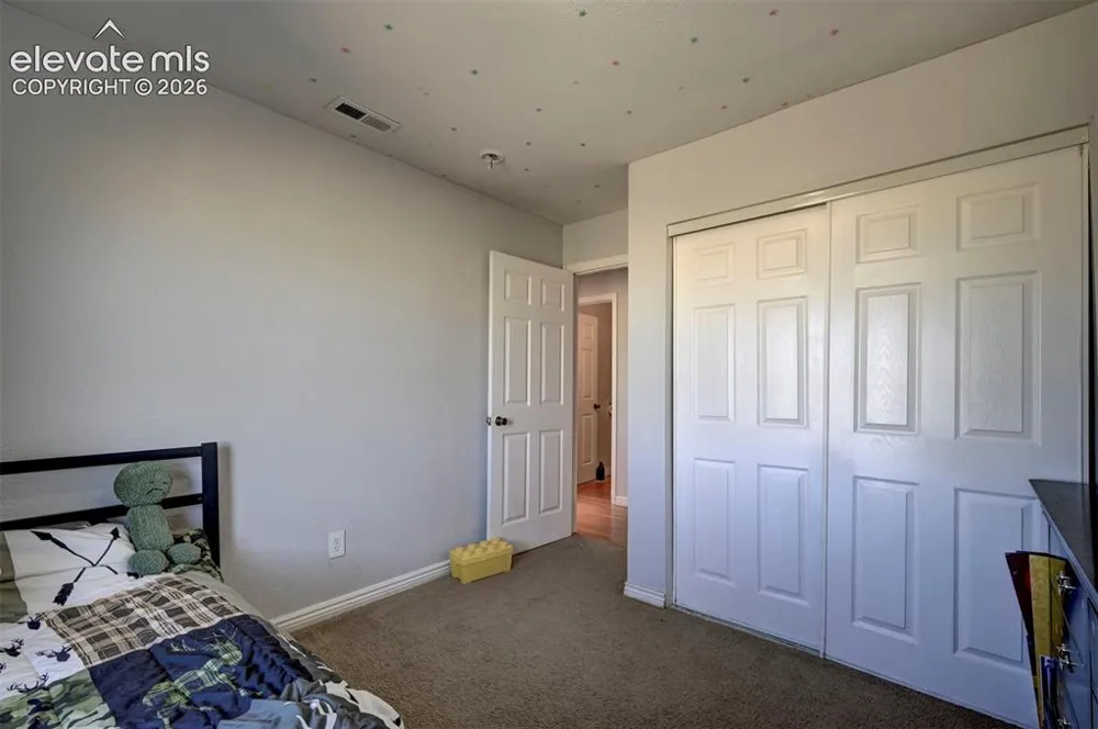 13455 Milne Road Colorado Springs, CO 80928