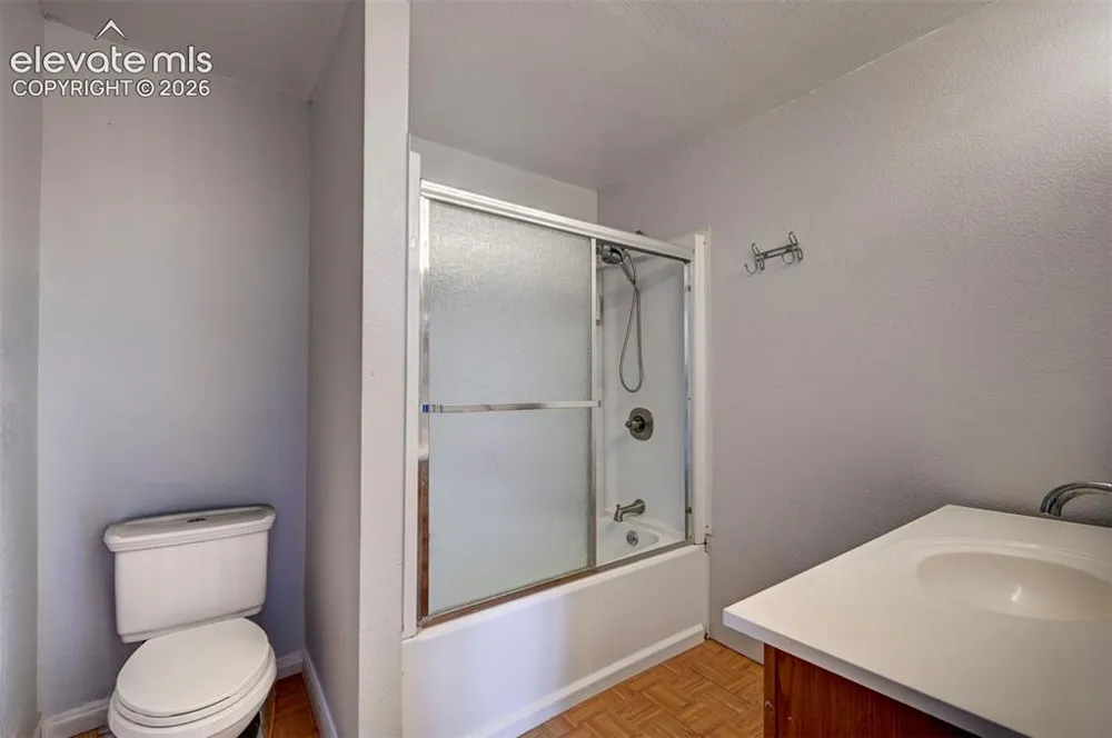 13455 Milne Road Colorado Springs, CO 80928