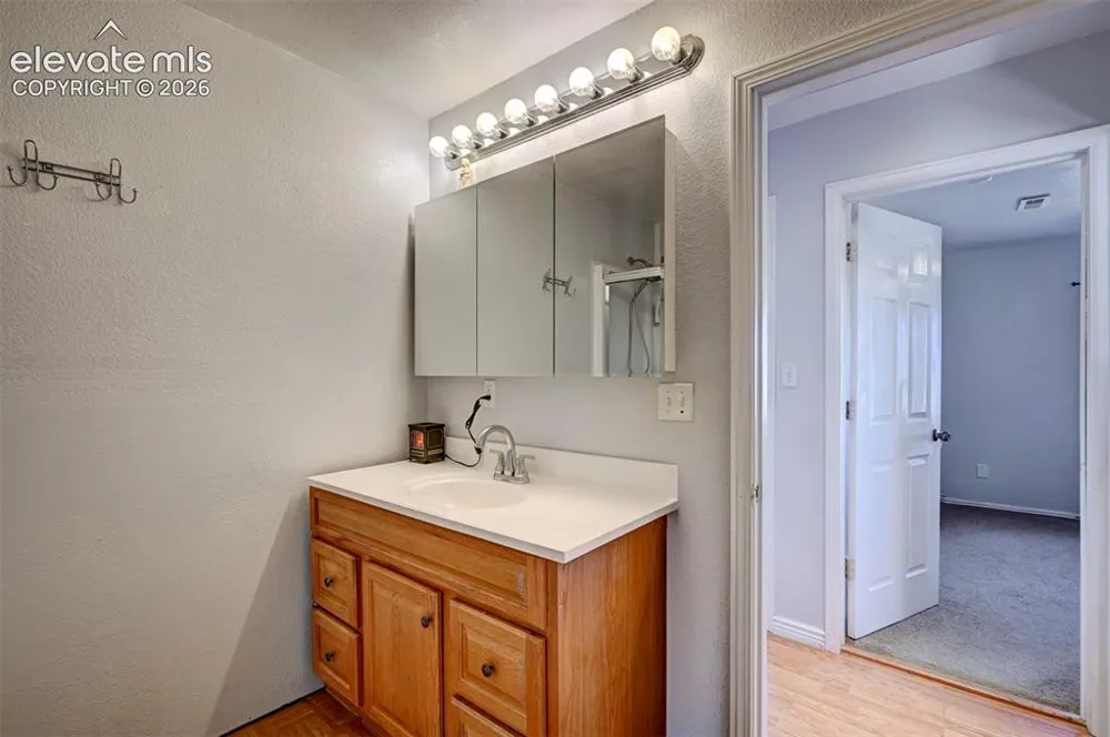 13455 Milne Road Colorado Springs, CO 80928