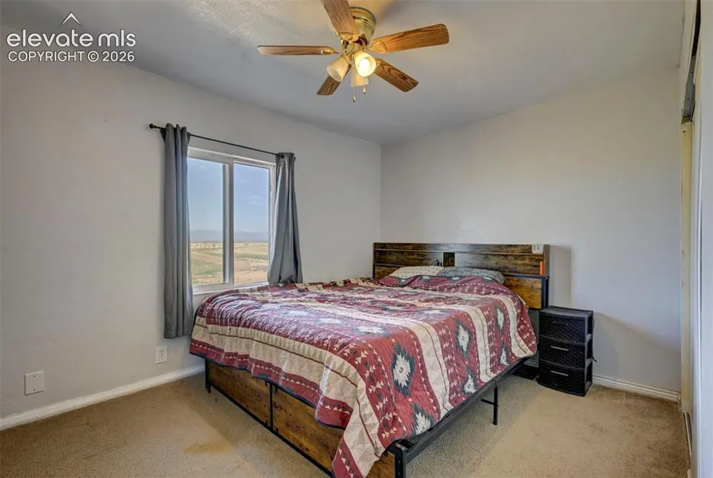 13455 Milne Road Colorado Springs, CO 80928
