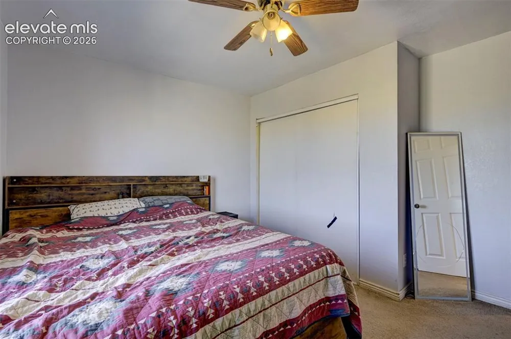 13455 Milne Road Colorado Springs, CO 80928