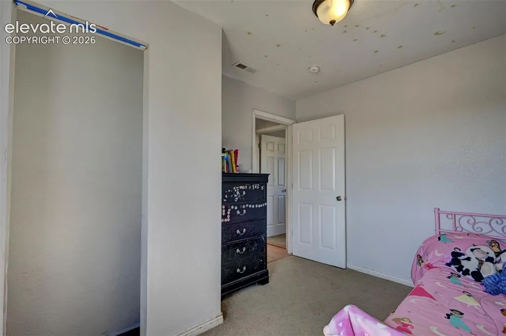 13455 Milne Road Colorado Springs, CO 80928