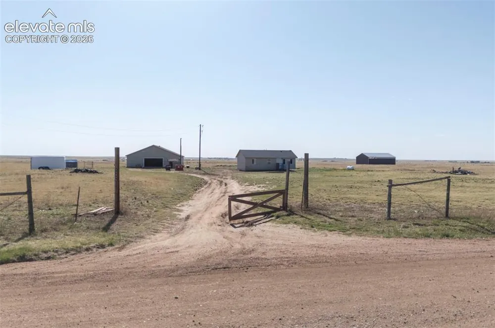 13455 Milne Road Colorado Springs, CO 80928