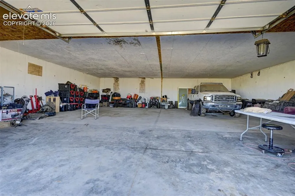 13455 Milne Road Colorado Springs, CO 80928