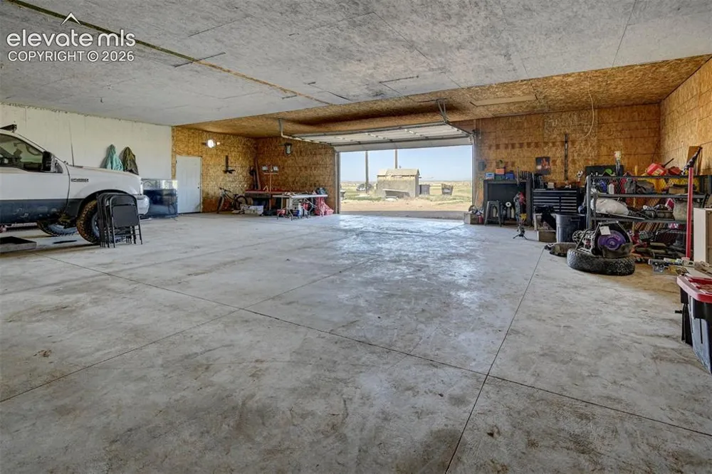 13455 Milne Road Colorado Springs, CO 80928