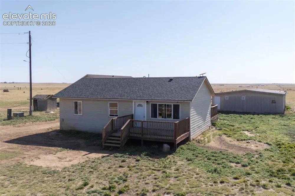 13455 Milne Road Colorado Springs, CO 80928