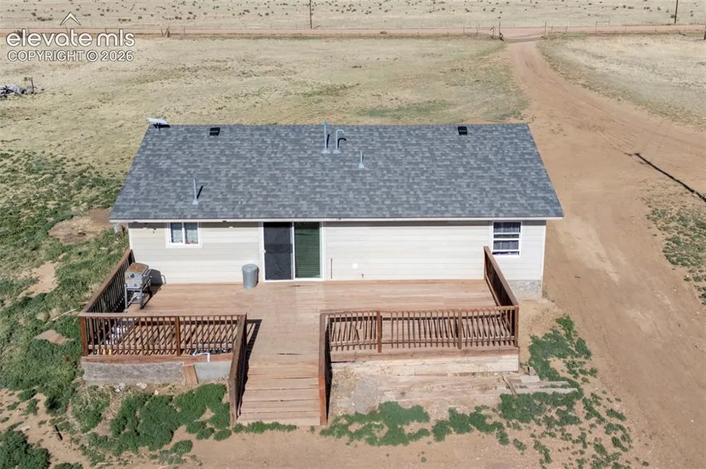 13455 Milne Road Colorado Springs, CO 80928
