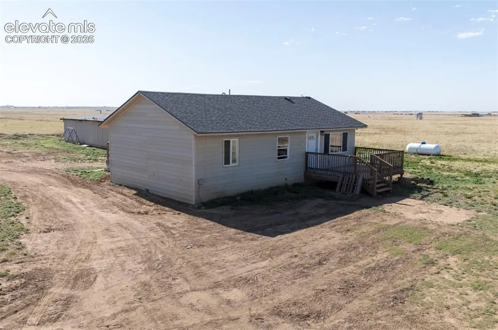 13455 Milne Road Colorado Springs, CO 80928