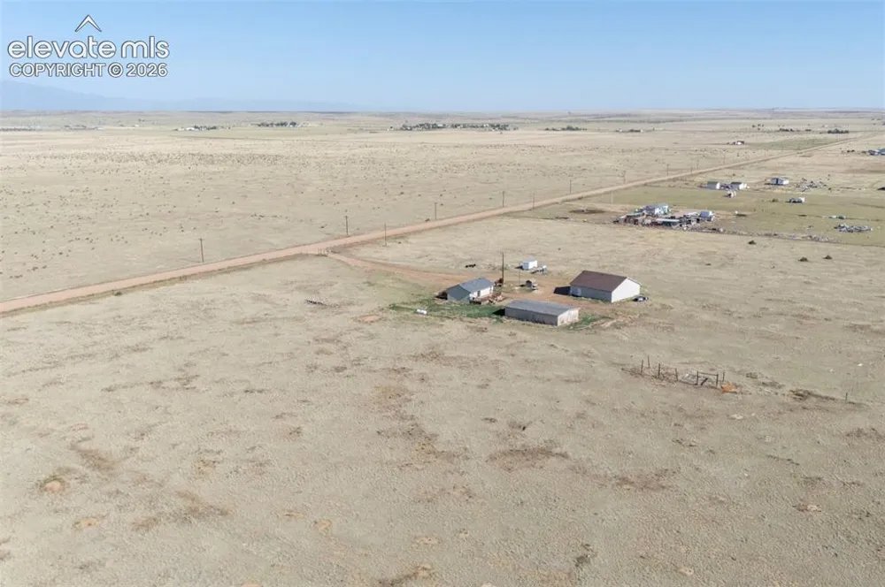13455 Milne Road Colorado Springs, CO 80928