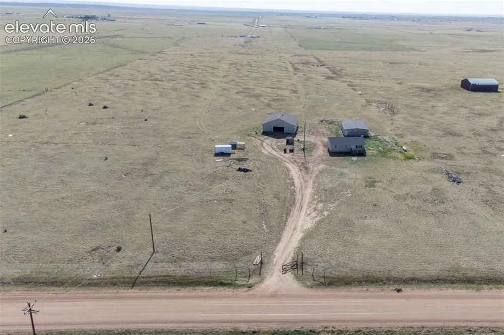 13455 Milne Road Colorado Springs, CO 80928