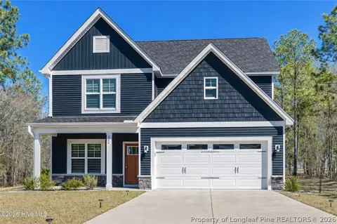 126 Courtland Circle