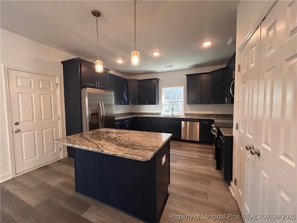 407 Morehead Street Spring Lake, NC 28390