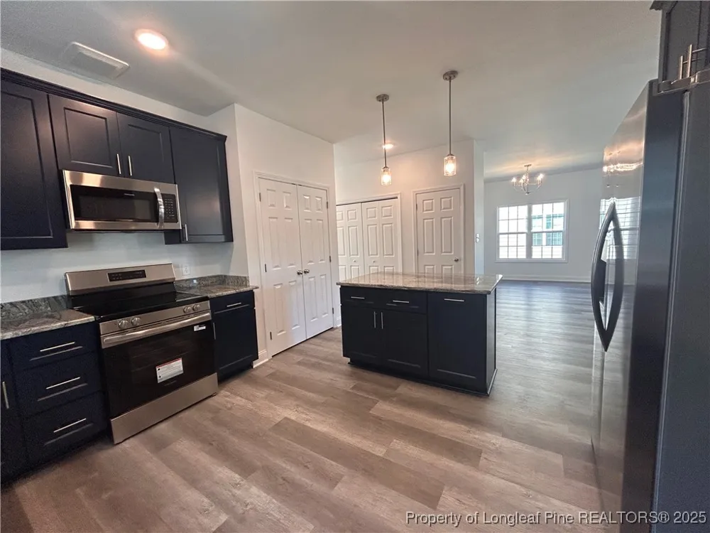 407 Morehead Street Spring Lake, NC 28390