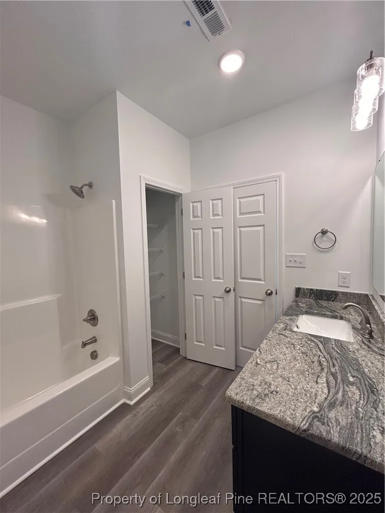 407 Morehead Street Spring Lake, NC 28390