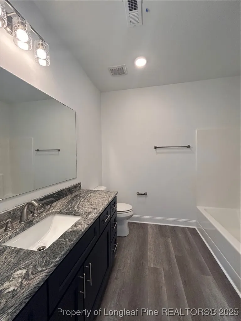 407 Morehead Street Spring Lake, NC 28390