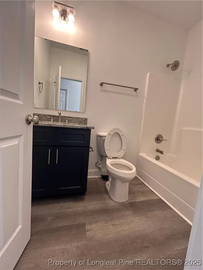 407 Morehead Street Spring Lake, NC 28390
