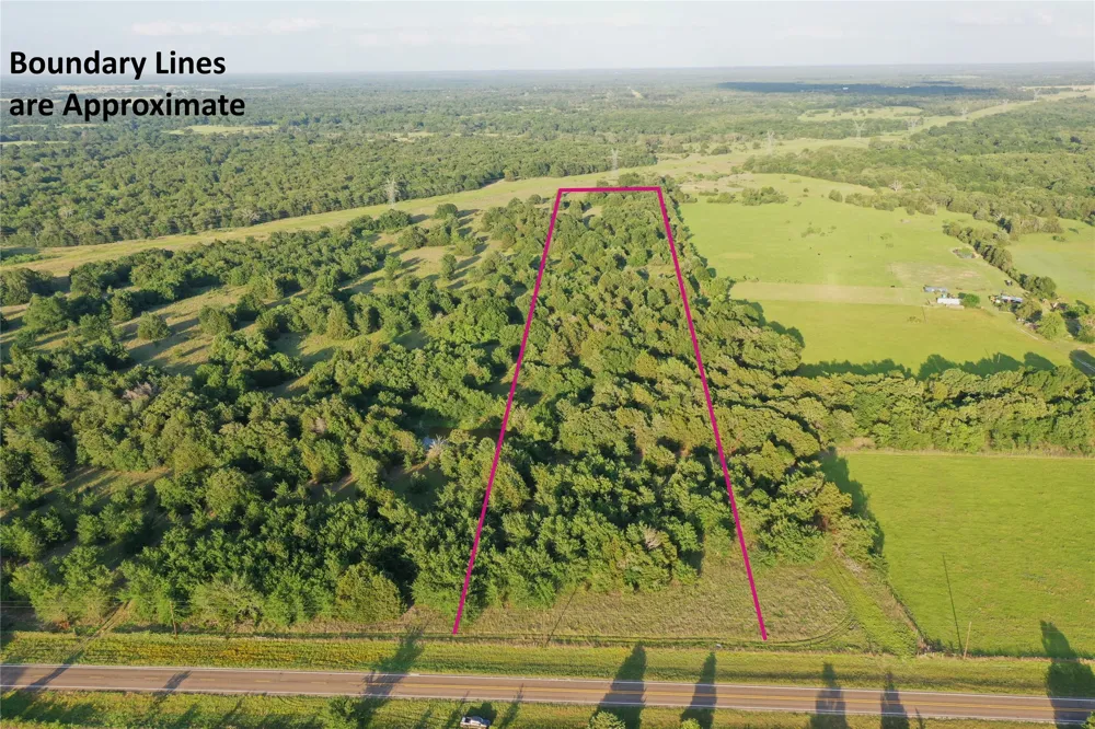 FM 1366 Wortham, TX 76693