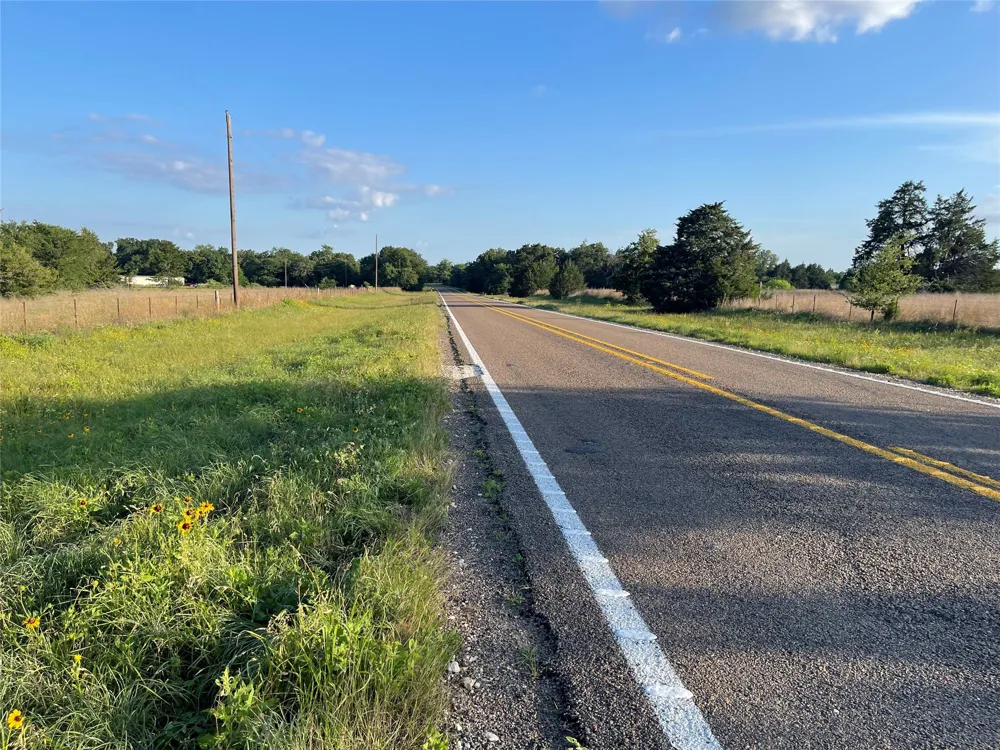 FM 1366 Wortham, TX 76693