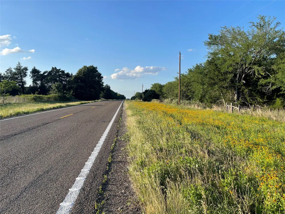 FM 1366 Wortham, TX 76693