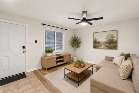 1421 S 12th Street #114
