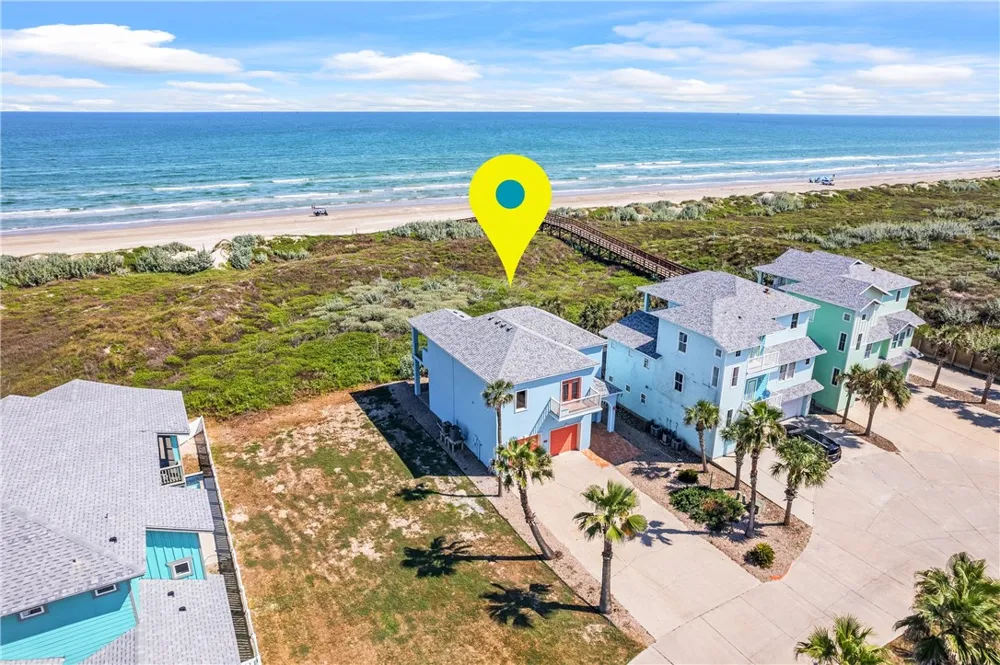 5601 State Highway 361 #103 Port Aransas, TX 78373