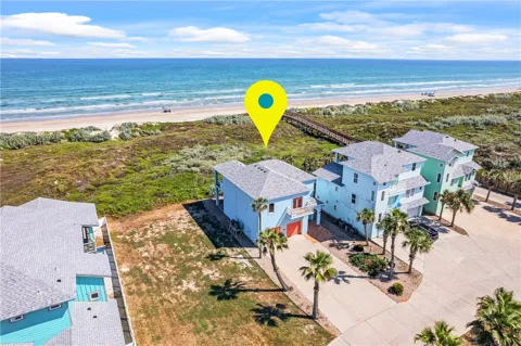 5601 State Highway 361 #103