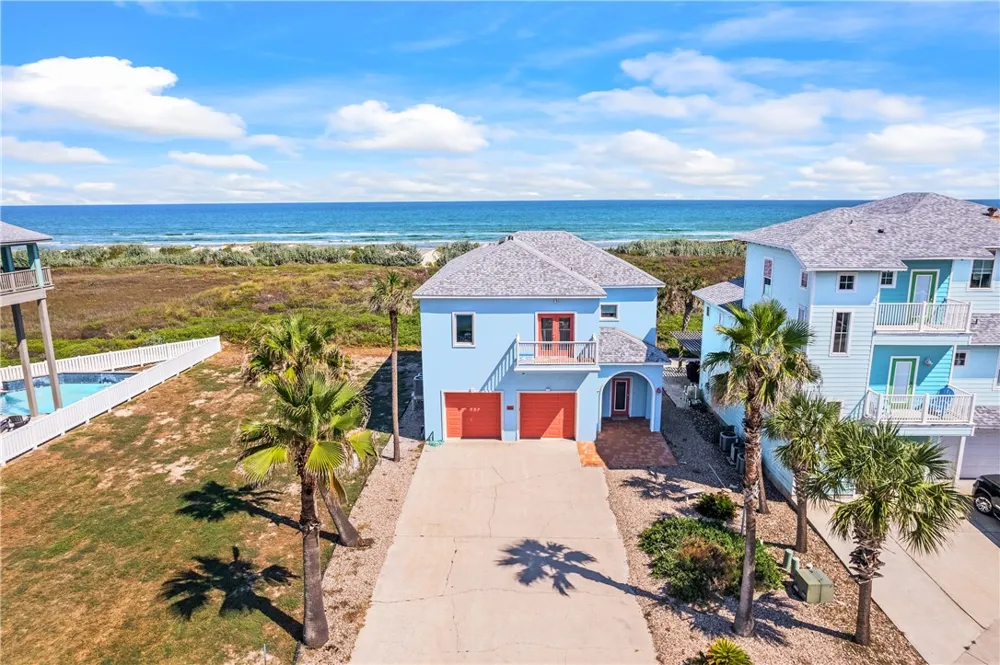 5601 State Highway 361 #103 Port Aransas, TX 78373