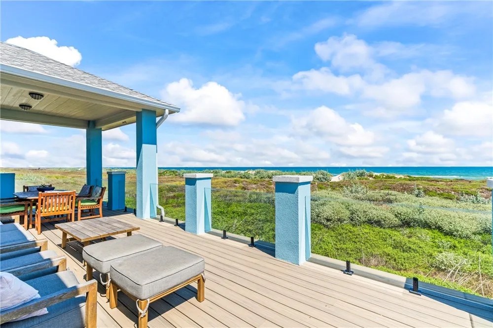 5601 State Highway 361 #103 Port Aransas, TX 78373