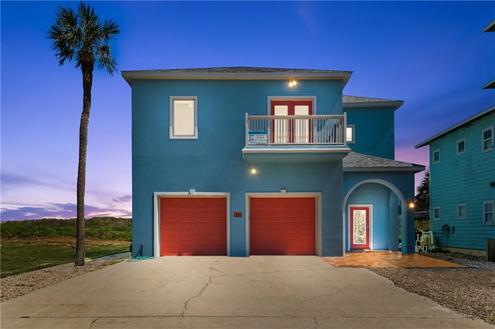 5601 State Highway 361 #103 Port Aransas, TX 78373