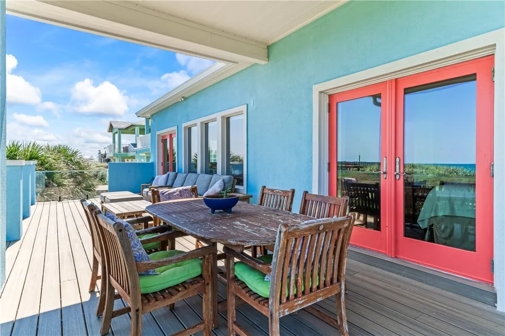 5601 State Highway 361 #103 Port Aransas, TX 78373