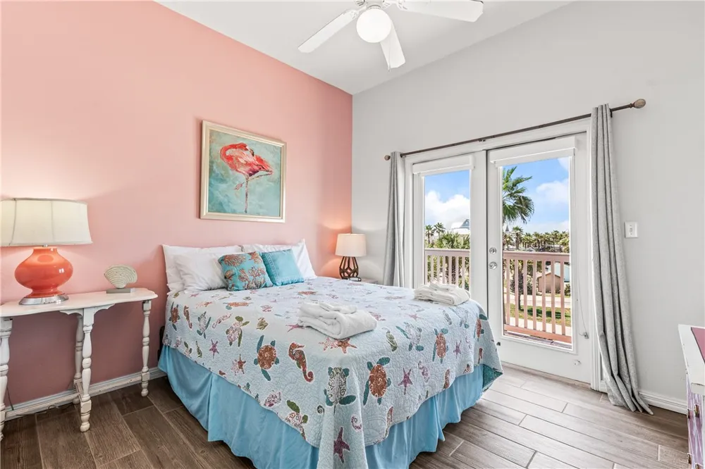 5601 State Highway 361 #103 Port Aransas, TX 78373