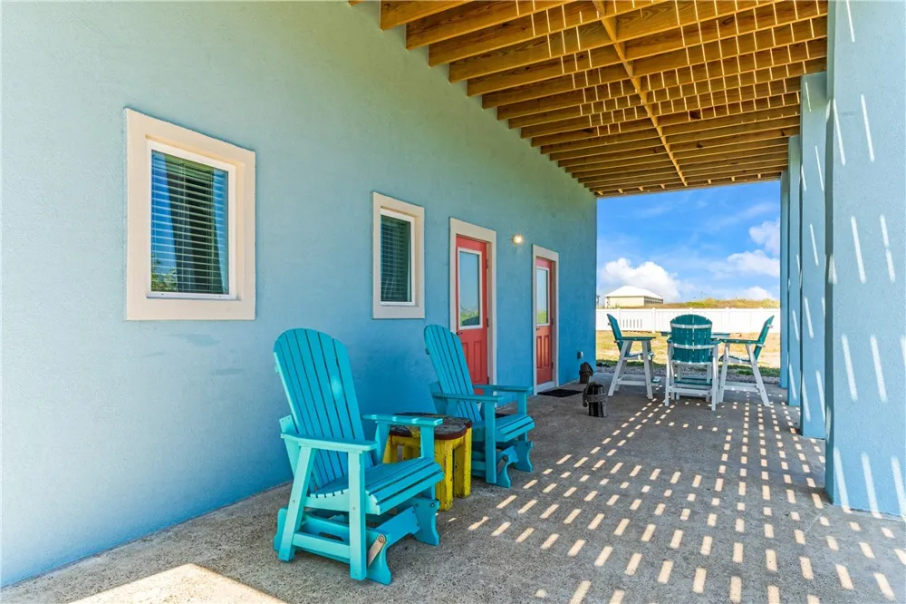 5601 State Highway 361 #103 Port Aransas, TX 78373