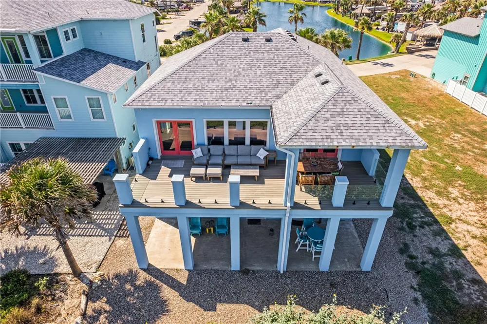 5601 State Highway 361 #103 Port Aransas, TX 78373
