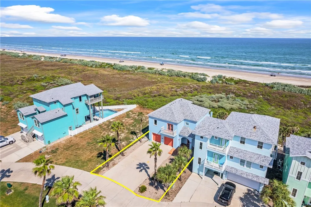 5601 State Highway 361 #103 Port Aransas, TX 78373