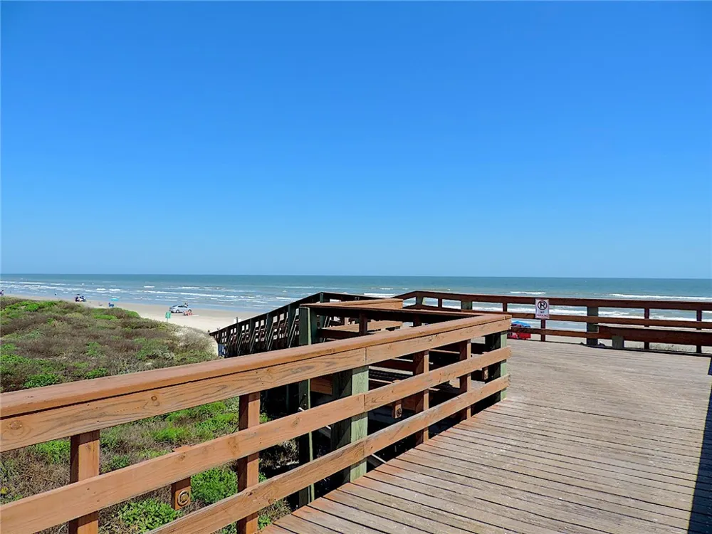 5601 State Highway 361 #103 Port Aransas, TX 78373