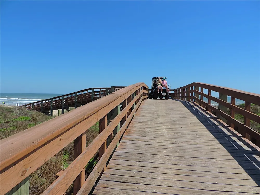 5601 State Highway 361 #103 Port Aransas, TX 78373