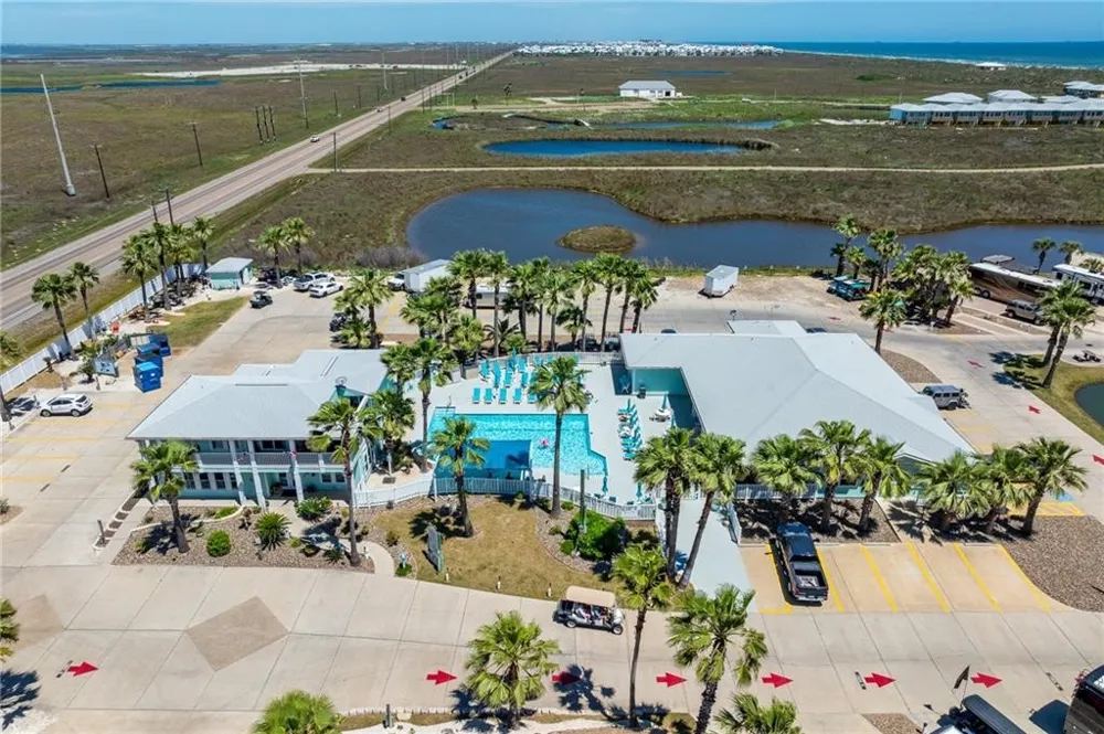 5601 State Highway 361 #103 Port Aransas, TX 78373